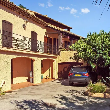 De 2 Chambres Avec Jardin Clos Et Wifi A Sur A 1 Km De La Lejlighed *