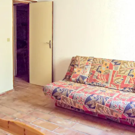 De 2 Chambres Avec Jardin Clos Et Wifi A Sur A 1 Km De La Lejlighed Cavalaire-sur-Mer
