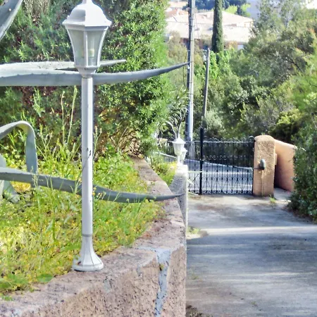 De 2 Chambres Avec Jardin Clos Et Wifi A Sur A 1 Km De La Lejlighed *