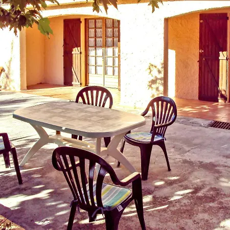 De 2 Chambres Avec Jardin Clos Et Wifi A Sur A 1 Km De La Lejlighed Cavalaire-sur-Mer